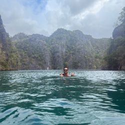 Calamianes Expeditions - Can't believe this is real