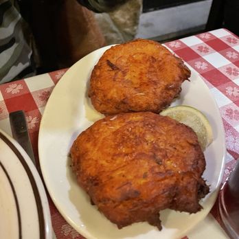 Rincon Criollo - Cod cake fritter - Cuban Near Me - New Hyde Park, New York