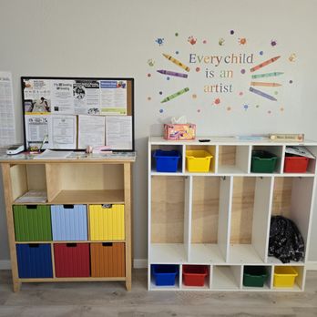 Tiny Toes University - Child Care & Day Care Near Me - Richmond, California Tiny Toes University - Child Care & Day Care Near Me - Richmond, California