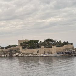 Port Of Kusadasi