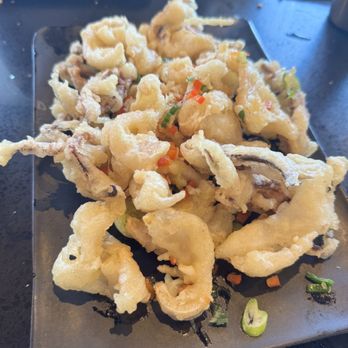 Thumbling - Calamari - Shanghainese Near Me - West Covina, California Thumbling - Calamari - Shanghainese Near Me - West Covina, California