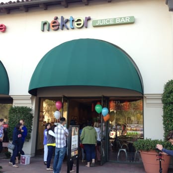 Nekter Juice Bar - Juice Bars & Smoothies Near Me - Irvine, California