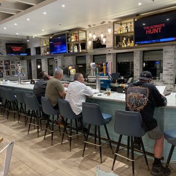 Nick's Kitchen and Beach Bar - Full Bar inside - Seafood Near Me - Galveston, Texas Nick's Kitchen and Beach Bar - Full Bar inside - Seafood Near Me - Galveston, Texas