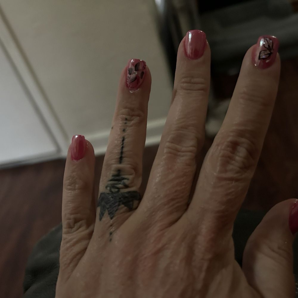 Nail Care First Firestone Co: Ultimate Tips for Stronger Nails