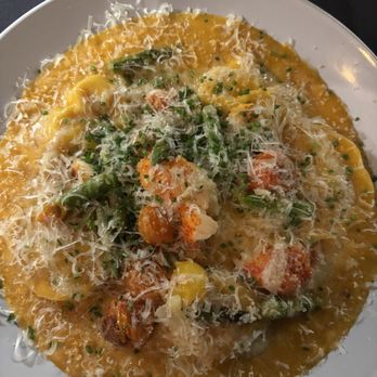 Butcher And Barrel - Lobster ravioli - Bars Near Me - Cincinnati, Ohio