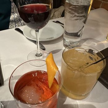 The City Square Steakhouse - Adult beverages - Steakhouses Near Me - Wooster, Ohio The City Square Steakhouse - Adult beverages - Steakhouses Near Me - Wooster, Ohio