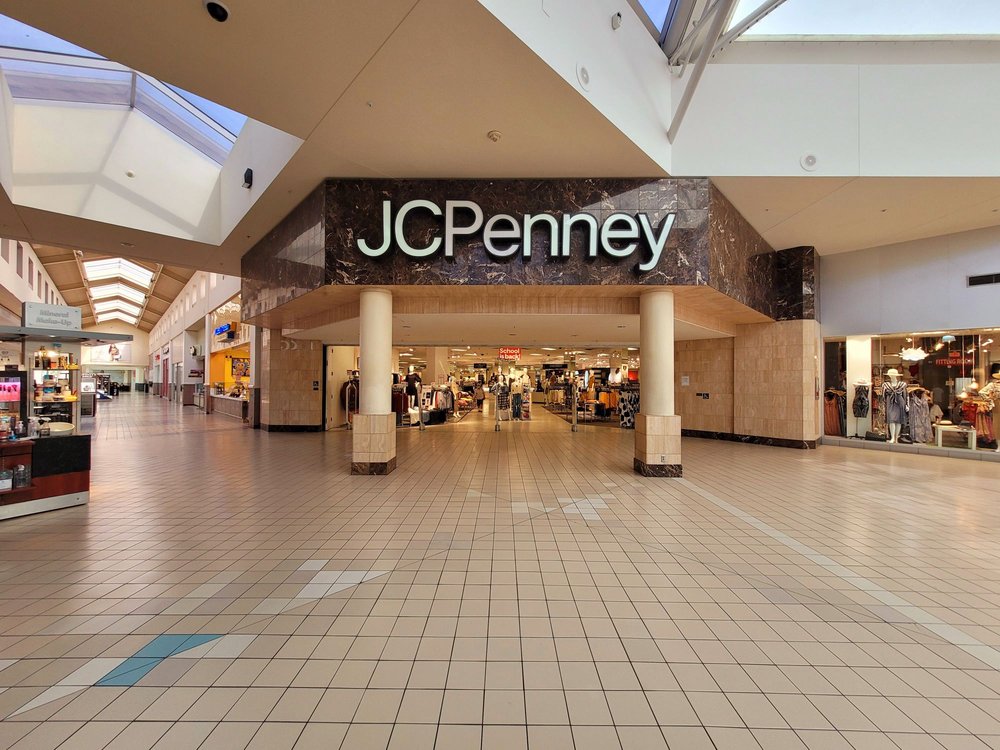 JCPENNEY Updated September 2024 57 Photos & 145 Reviews 100