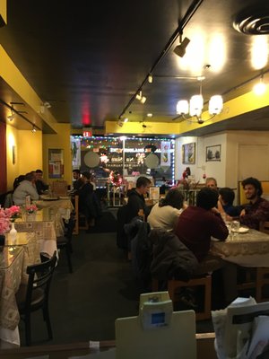 Na Siam Thai Restaurant by null