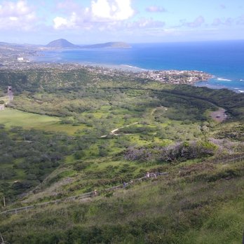 Diamond Head State Monument - View of the crater - Parks Near Me - Honolulu, Hawaii Diamond Head State Monument - View of the crater - Parks Near Me - Honolulu, Hawaii