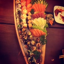 Hioki Sushi