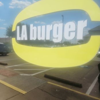 LA Burger - Burgers Near Me - Carrollton, Texas LA Burger - Burgers Near Me - Carrollton, Texas