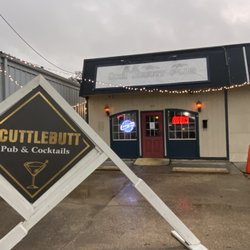 Scuttlebutt Pub