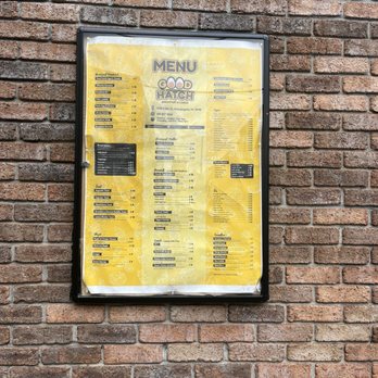 Good Hatch - Cafes Near Me - Philadelphia, Pennsylvania Good Hatch - Cafes Near Me - Philadelphia, Pennsylvania