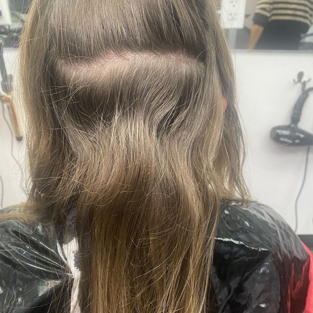 Brian Guy Studio 14 - Before - Hair Stylists Near Me - Irvine, California Brian Guy Studio 14 - Before - Hair Stylists Near Me - Irvine, California