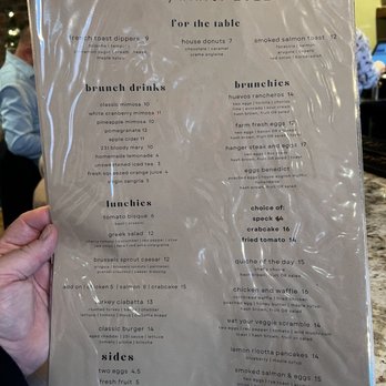 Home 231 - This is the brunch menu- sorry for reflections off the hygienic sleeve. - New American Near Me - Harrisburg, Pennsylvania Home 231 - This is the brunch menu- sorry for reflections off the hygienic sleeve. - New American Near Me - Harrisburg, Pennsylvania