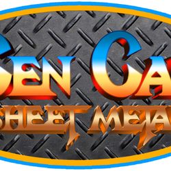 Cen Cal Gutters And Sheet Metal