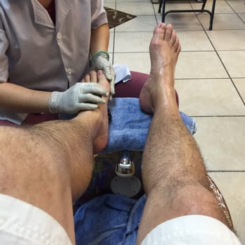 XO Nails & Spa - My legs are loving this! - Nail Salons Near Me - Cedar Park, Texas