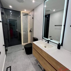 Fusion Home Modern Kitchen & Bathroom
