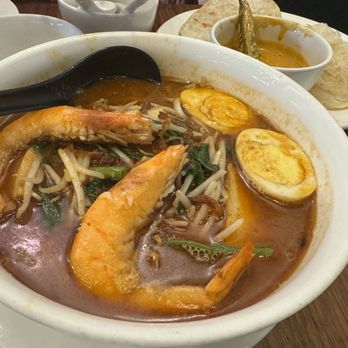 Ipoh Kopitiam - Hokkien prawn mee - Malaysian Near Me - Alhambra, California Ipoh Kopitiam - Hokkien prawn mee - Malaysian Near Me - Alhambra, California