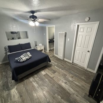 Dahl's Motel - Hotels Near Me - Oroville, California