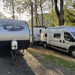 Indian Flat RV Park