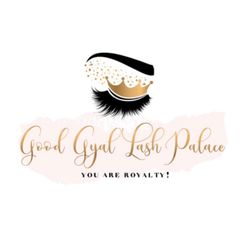 Welcome to our yelp page. Please leave your honest review! Thank you for choosing GoodGyal Lash Palace.