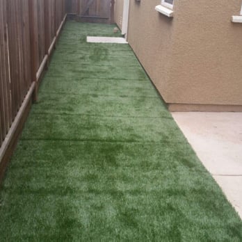 Samayoa Landscaping Berkeley - My only issue... Visible seams - Landscaping Near Me Samayoa Landscaping Berkeley - My only issue... Visible seams - Landscaping Near Me