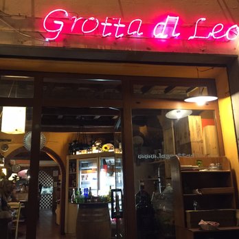 La Grotta di Leo - Pizza Near Me - Florence, FI La Grotta di Leo - Pizza Near Me - Florence, FI