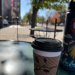 Totally Brewed Cafe