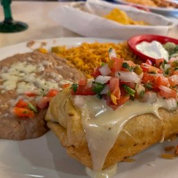 Chimichanga