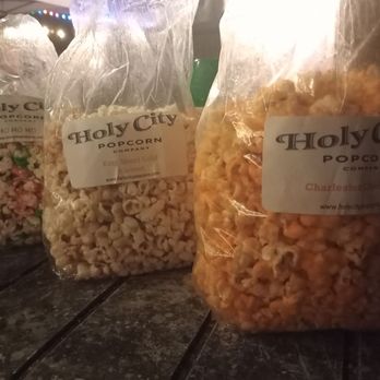 Awendaw Green - HoHoHo candy popcorn / Caramel popcorn / Cheddar popcorn by Holy City Popcorn - Music Venues Near Me - Awendaw, South Carolina Awendaw Green - HoHoHo candy popcorn / Caramel popcorn / Cheddar popcorn by Holy City Popcorn - Music Venues Near Me - Awendaw, South Carolina