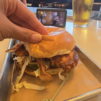 Big Buns - Burgers Near Me - Arlington, Virginia Big Buns - Burgers Near Me - Arlington, Virginia