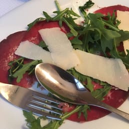 Anti pasta carpaccio Anti pasta carpaccio