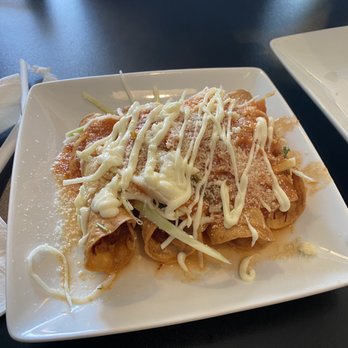 Del Campo Restaurant - Tacos Dorados - Latin American Near Me - Woodbridge, Virginia