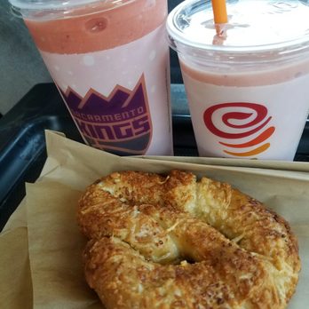 Jamba - Juice Bars & Smoothies Near Me - Antelope, California