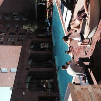Providence Marriott Downtown - Outside Pool - Hotels Near Me - Providence, Rhode Island Providence Marriott Downtown - Outside Pool - Hotels Near Me - Providence, Rhode Island
