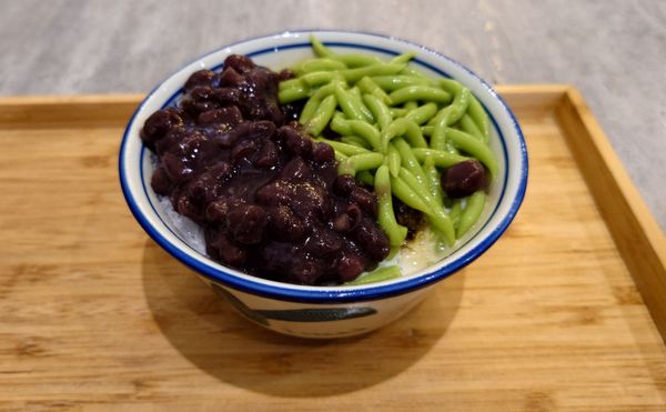 99 Old Trees Durian by null