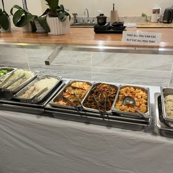 Hyeban - Korean Near Me - Ellicott City, Maryland