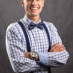 Grand Terrace Chiropractic & Laser - Dr. Zak