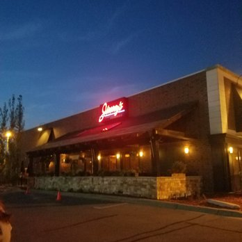 Jimmy's Kitchen and Bar - Outside - American Near Me - Minnetonka, Minnesota Jimmy's Kitchen and Bar - Outside - American Near Me - Minnetonka, Minnesota
