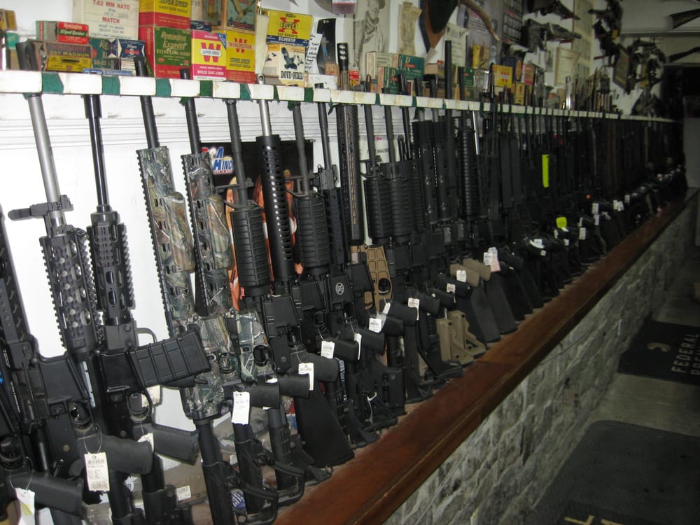 POWDERHORN OUTDOOR SPORTS CENTER Updated August 2024 17 Reviews