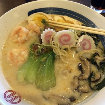 Hong's Asian Bistro - Signature Ramen - Asian Fusion Near Me - Oak Ridge, Tennessee Hong's Asian Bistro - Signature Ramen - Asian Fusion Near Me - Oak Ridge, Tennessee