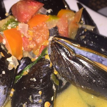 Jimmy's HideAway - Holy mussels - New American Near Me - Provincetown, Massachusetts Jimmy's HideAway - Holy mussels - New American Near Me - Provincetown, Massachusetts