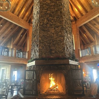 Devil's Thumb Ranch - Fire place at Hex Tavern - Resorts Near Me - Tabernash, Colorado Devil's Thumb Ranch - Fire place at Hex Tavern - Resorts Near Me - Tabernash, Colorado
