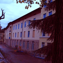 Scuola Giosuè Carducci
