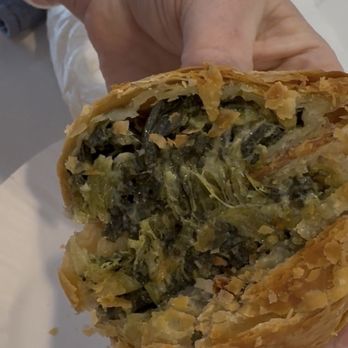 Girl From Empanada - Empanadas Near Me - Park Ridge, New Jersey