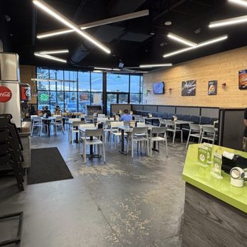 BurgerFi - Burgers Near Me - Orlando, Florida BurgerFi - Burgers Near Me - Orlando, Florida