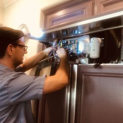 Malibu Sub Zero & Viking Repair