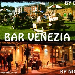 Venezia Exeter