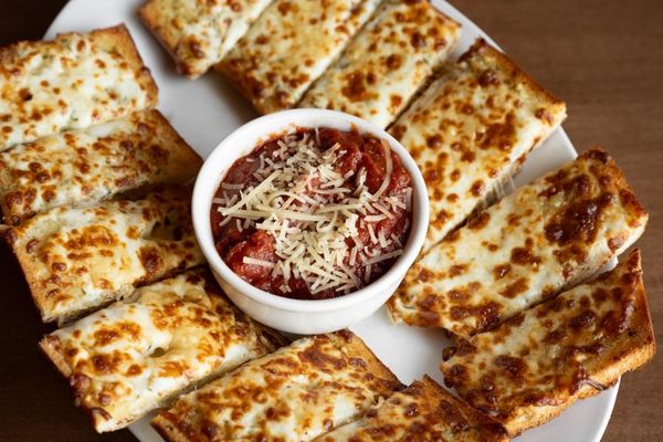 Green Mill Restaurant & Bar by null